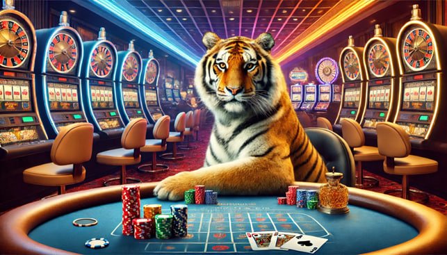 Bàn Live Casino với dealer thật phát trực tiếp tại nền tảng 69 v